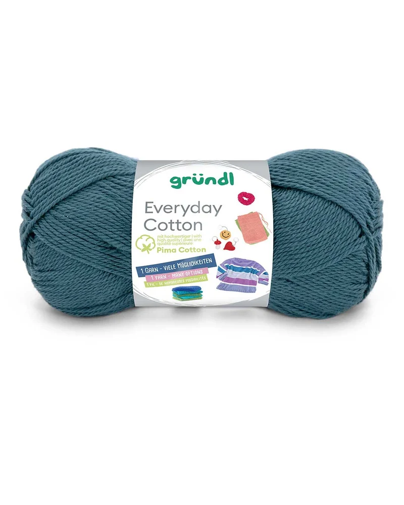 Everyday Cotton
