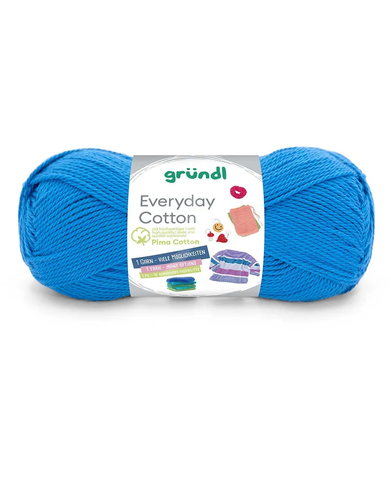 Everyday Cotton