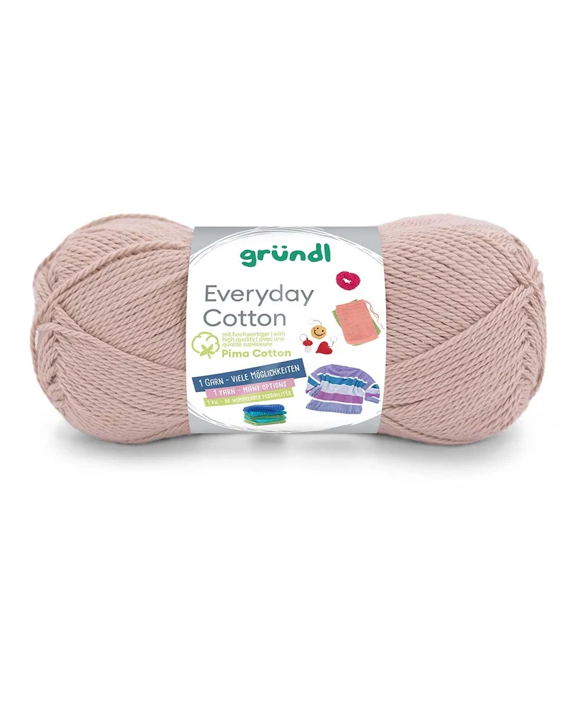 Everyday Cotton