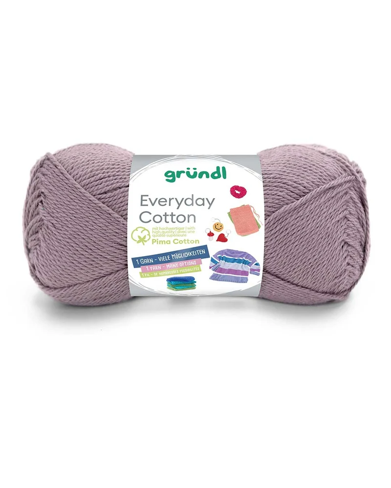 Everyday Cotton