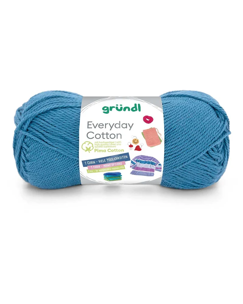 Everyday Cotton