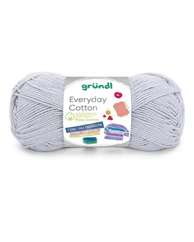 Everyday Cotton