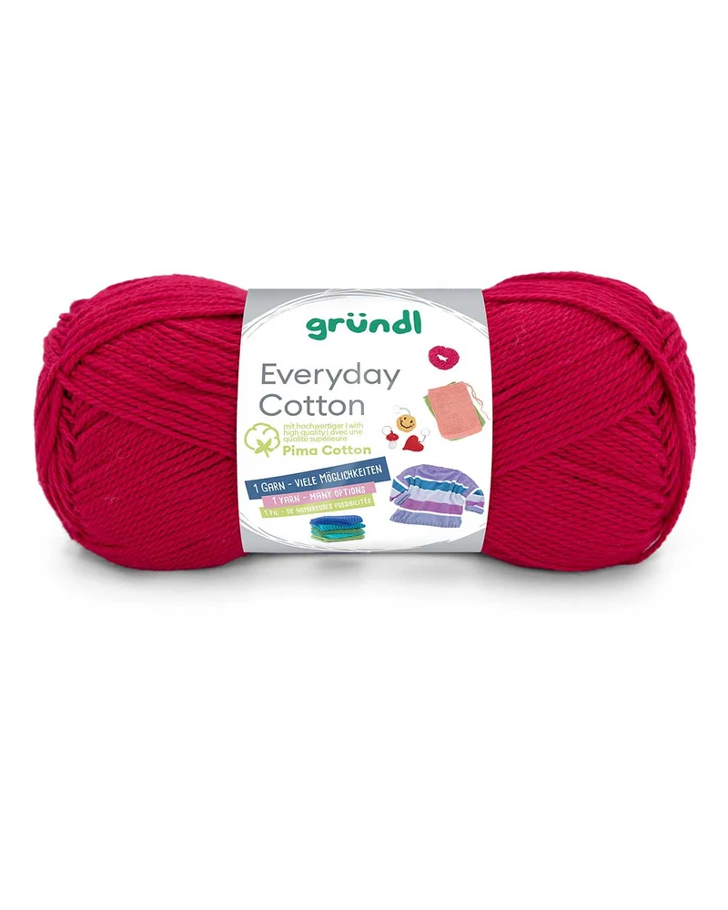 Everyday Cotton