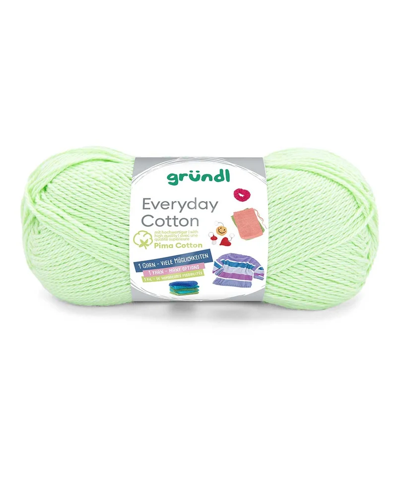 Everyday Cotton