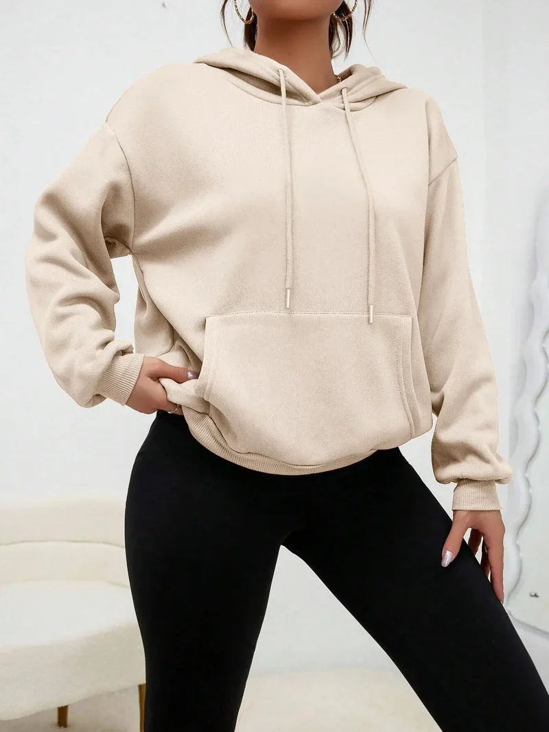 Teddybär Kapuzenpullover Sweatshirt Fleece Hoodie Pulli Damen Kapuzenpulli Shirt
