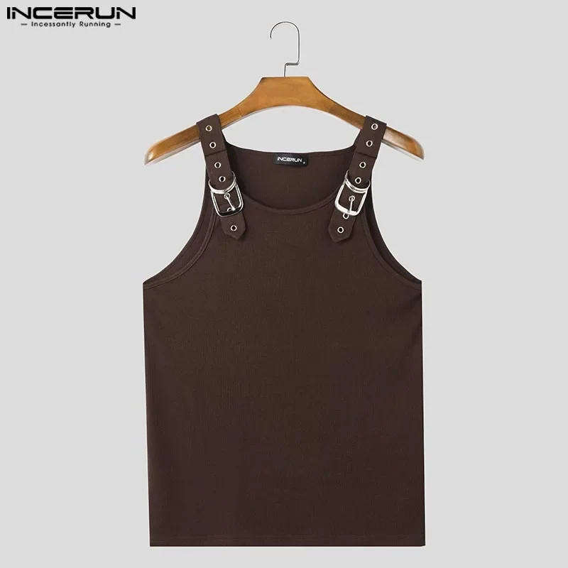 Canotta Canottiera Uomo Shirt T-Shirt Smanicata Maglietta Camicia Maglia Tops