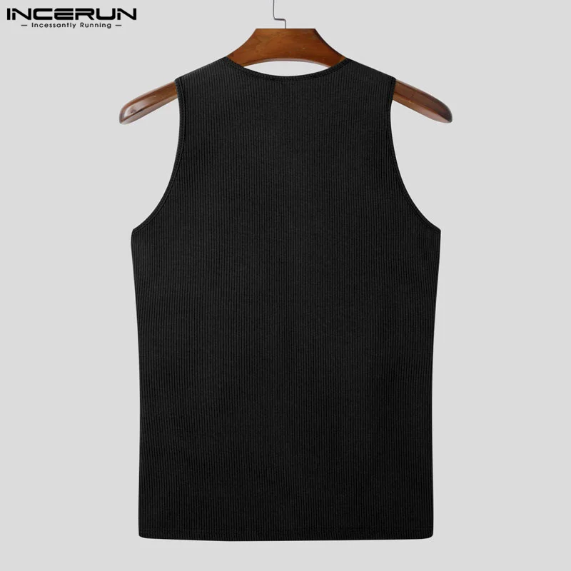 Canotta Canottiera Uomo Shirt T-Shirt Smanicata Maglietta Camicia Maglia Tops