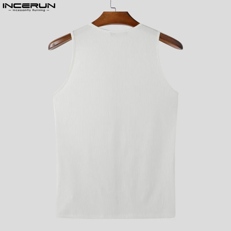 Canotta Canottiera Uomo Shirt T-Shirt Smanicata Maglietta Camicia Maglia Tops