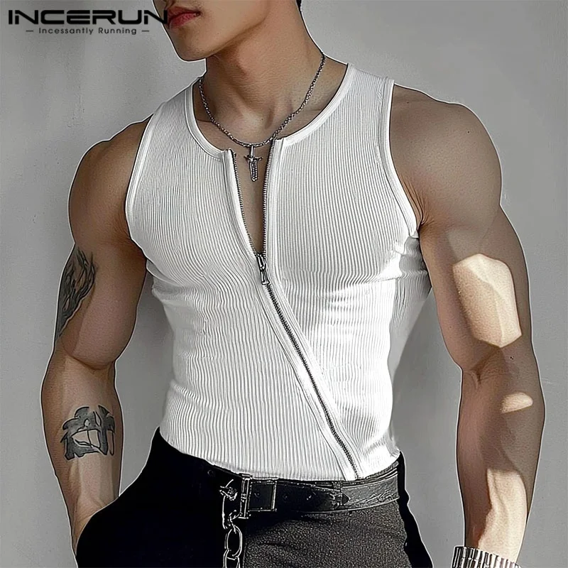 Canotta Canottiera Uomo Shirt T-Shirt Smanicata Maglietta Camicia Maglia Tops