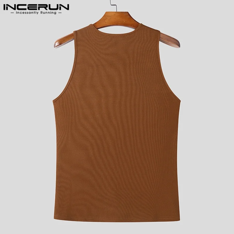 Canotta Canottiera Uomo Shirt T-Shirt Smanicata Maglietta Camicia Maglia Tops