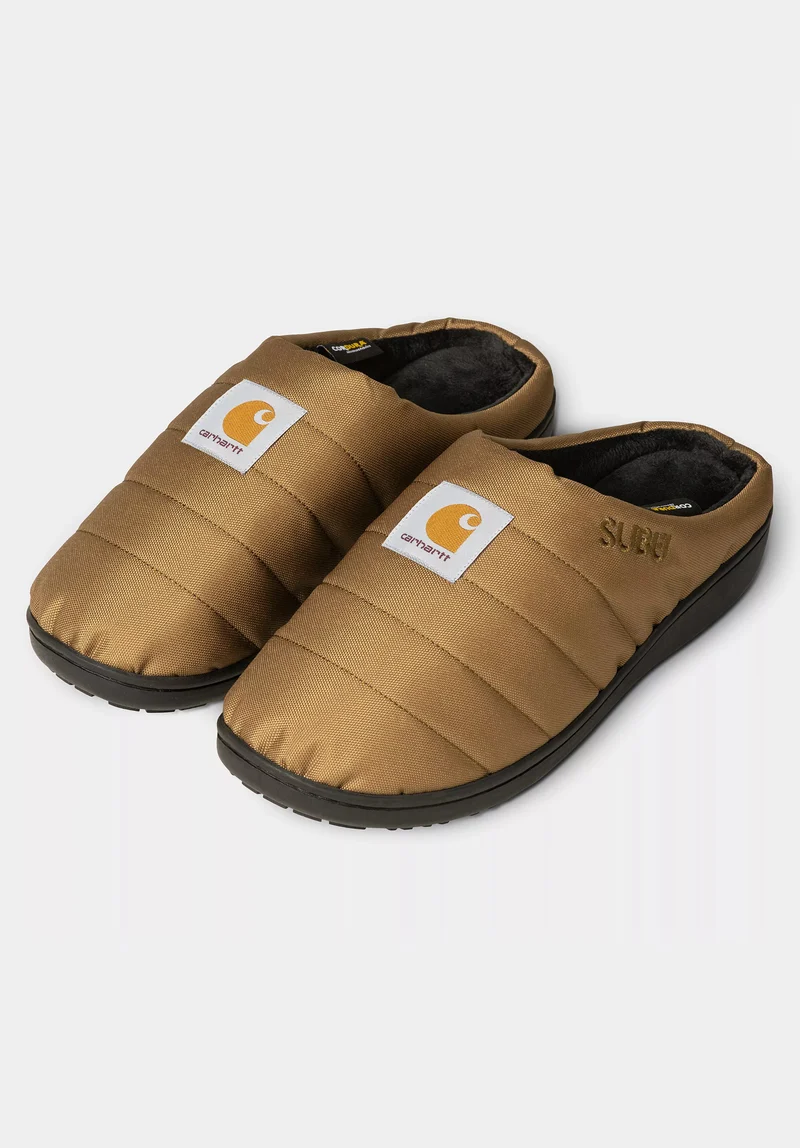 Cordura Slippers
