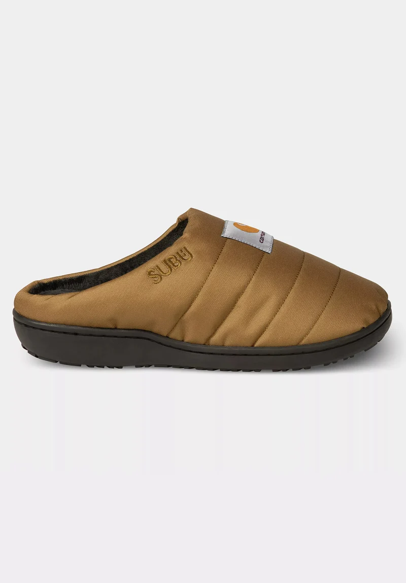 Cordura Slippers