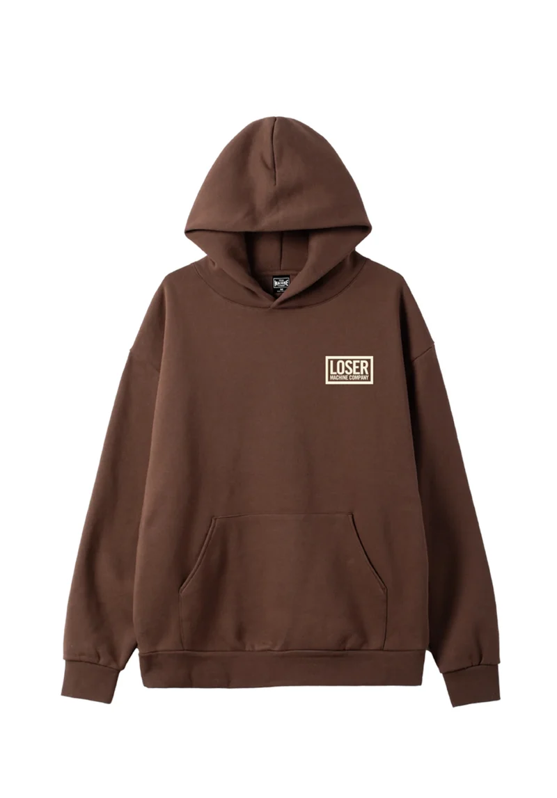 Loser Box '09 Heavyweight