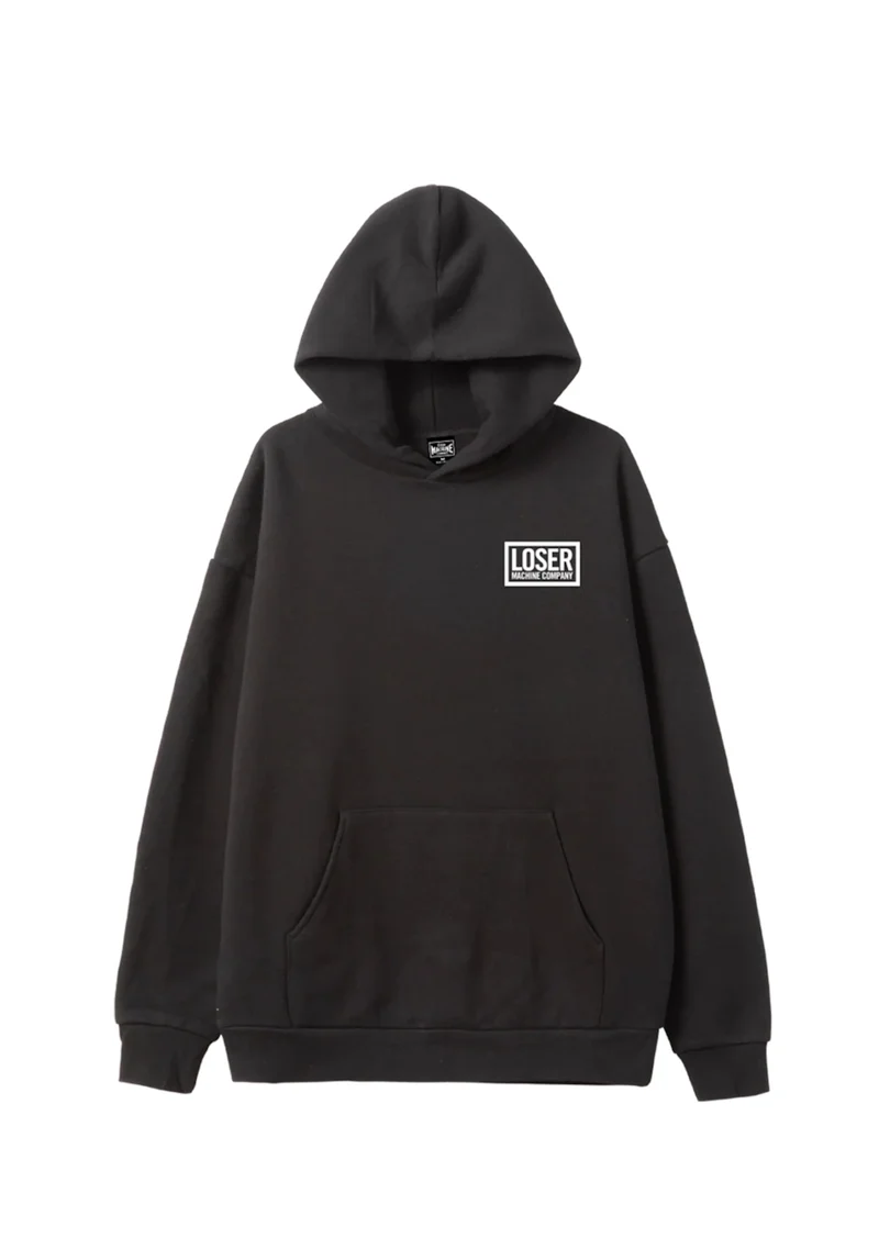 Loser Box '09 Heavyweight