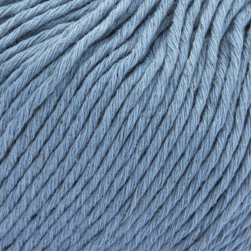 ggh Linova | 100% Baumwolle | 100m/50g | 045 - Graublau