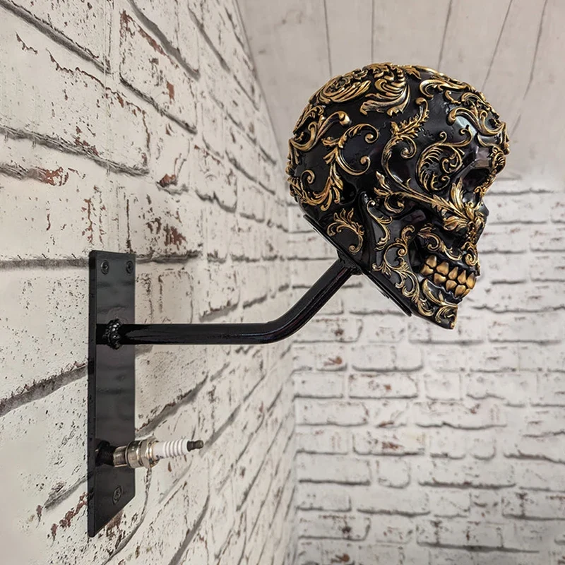 Motorrad Helm Halter Wandhaken Hakenleiste Hacken Kleiderhacken Garderobenhaken