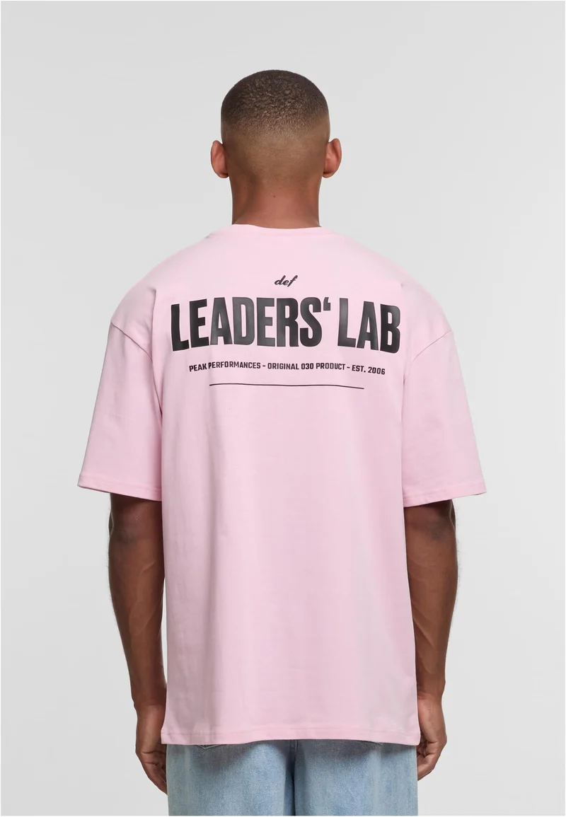 DEF LEADER T-Shirts