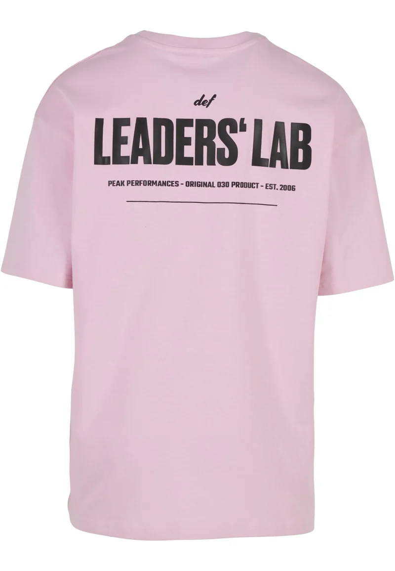 DEF LEADER T-Shirts
