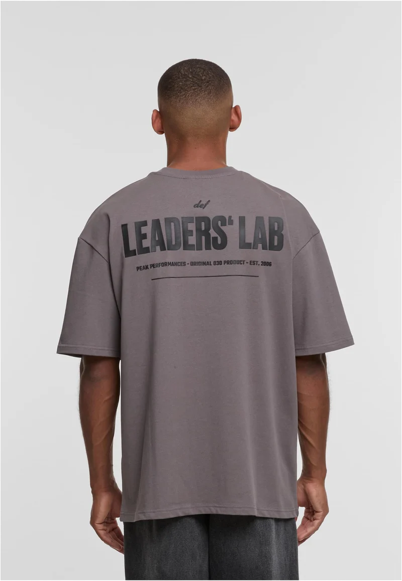 DEF LEADER T-Shirts