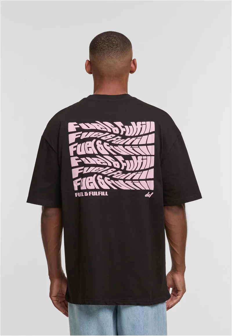 DEF FUEL T-Shirts