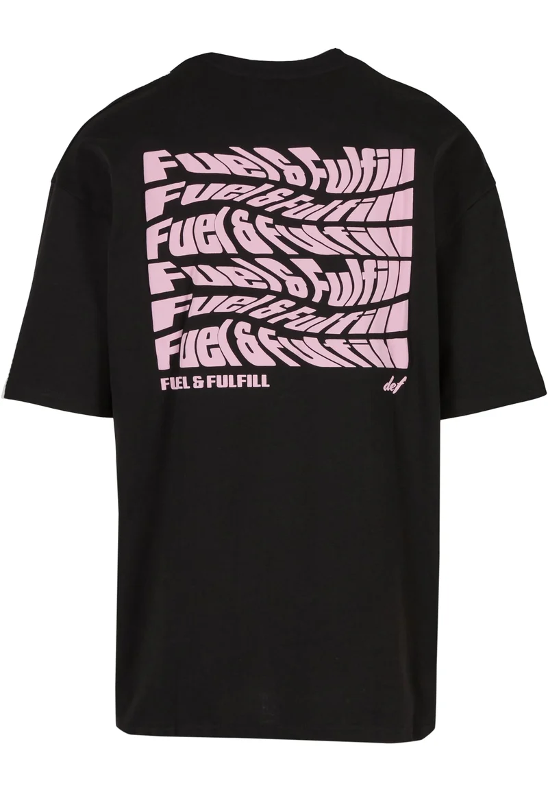 DEF FUEL T-Shirts