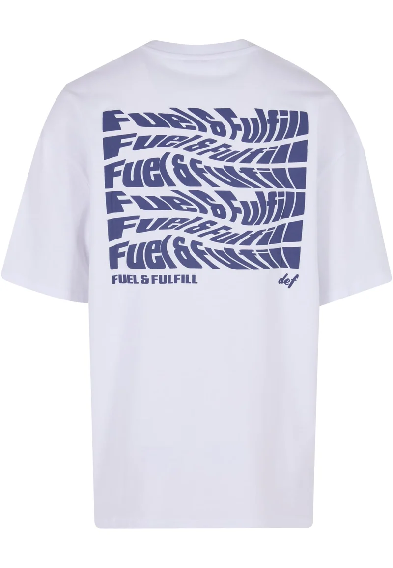 DEF FUEL T-Shirts