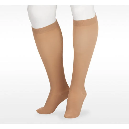 Juzo Soft Knee High 20-30 mmHg