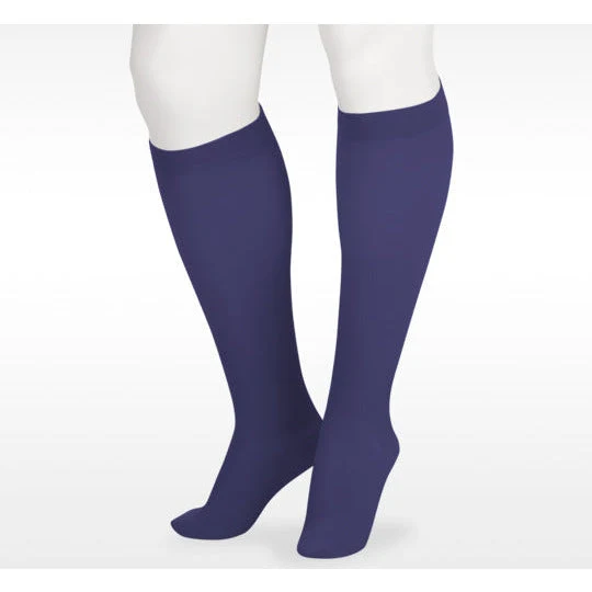 Juzo Soft Knee High 20-30 mmHg