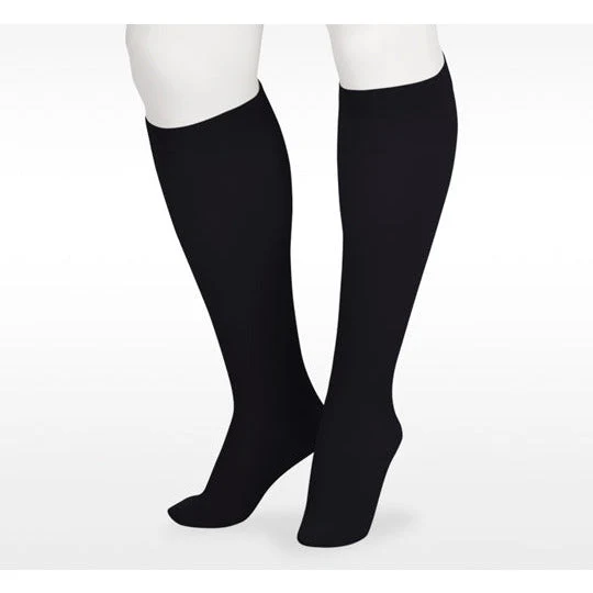 Juzo Soft Knee High 30-40 mmHg