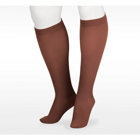 Juzo Soft Knee High 30-40 mmHg