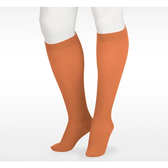 Juzo Soft Knee High 30-40 mmHg