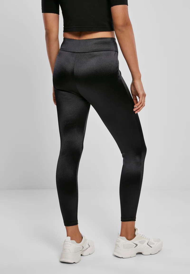 UC Shiny High Waist Tights