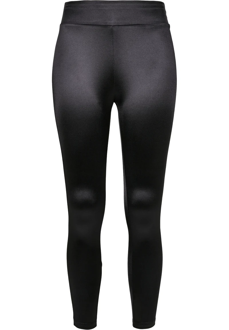 UC Shiny High Waist Tights