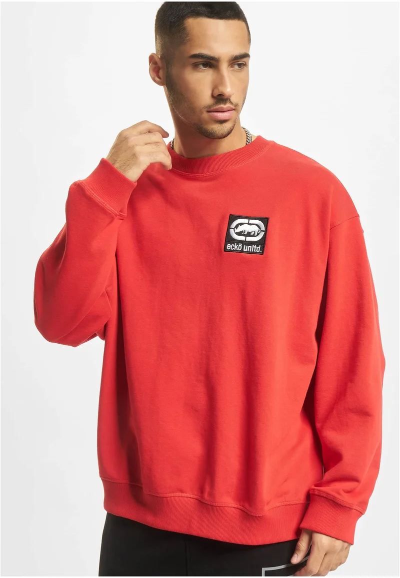 Ecko Unltd. Young Crewneck