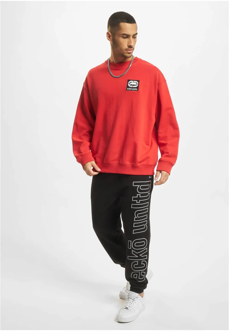 Ecko Unltd. Young Crewneck