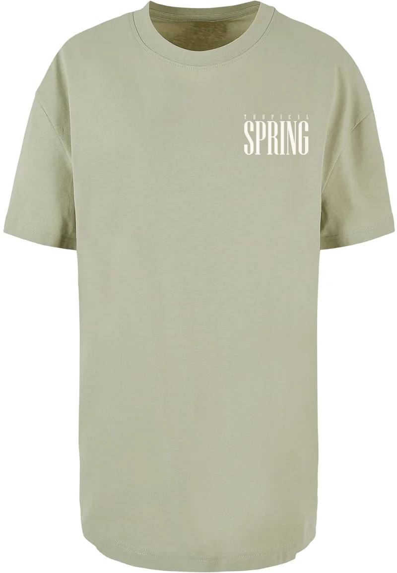 MC Tropical Spring Tee
