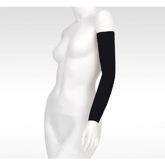 Juzo Soft MAX Armsleeve 15-20 mmHg w/ Silicone Band