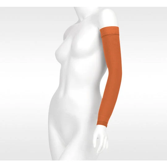 Juzo Dynamic MAX Armsleeve 30-40 mmHg w/ Silicone Band