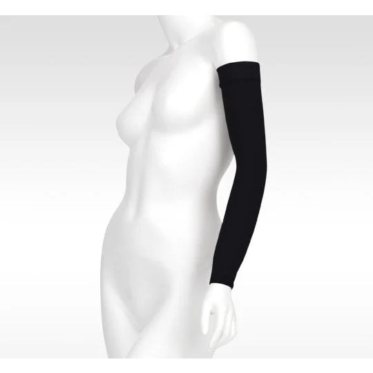 Juzo Dynamic MAX Armsleeve 20-30 mmHg w/ Silicone Band