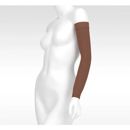 Juzo Dynamic MAX Armsleeve 20-30 mmHg w/ Silicone Band