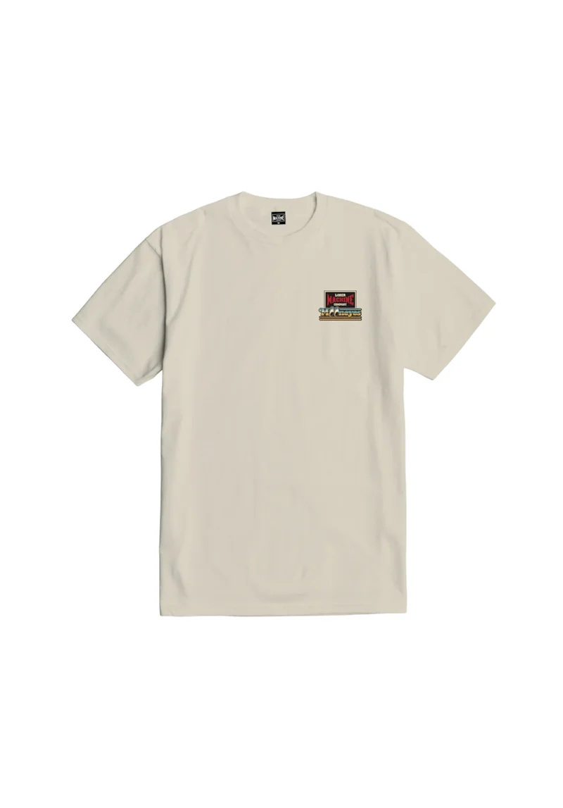x Mooneyes Redline