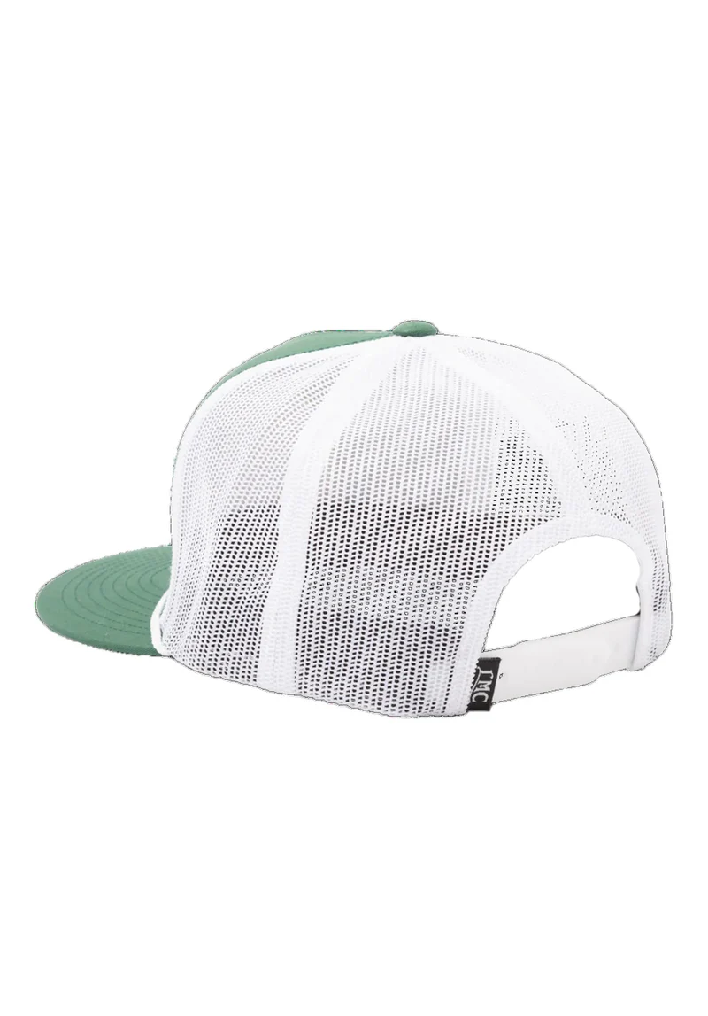 Duncan Trucker Snapback