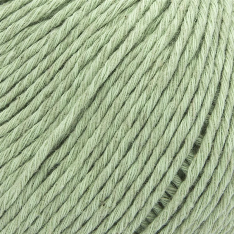 ggh Linova | 100% Baumwolle | 100m/50g | 046 - Lindgrün