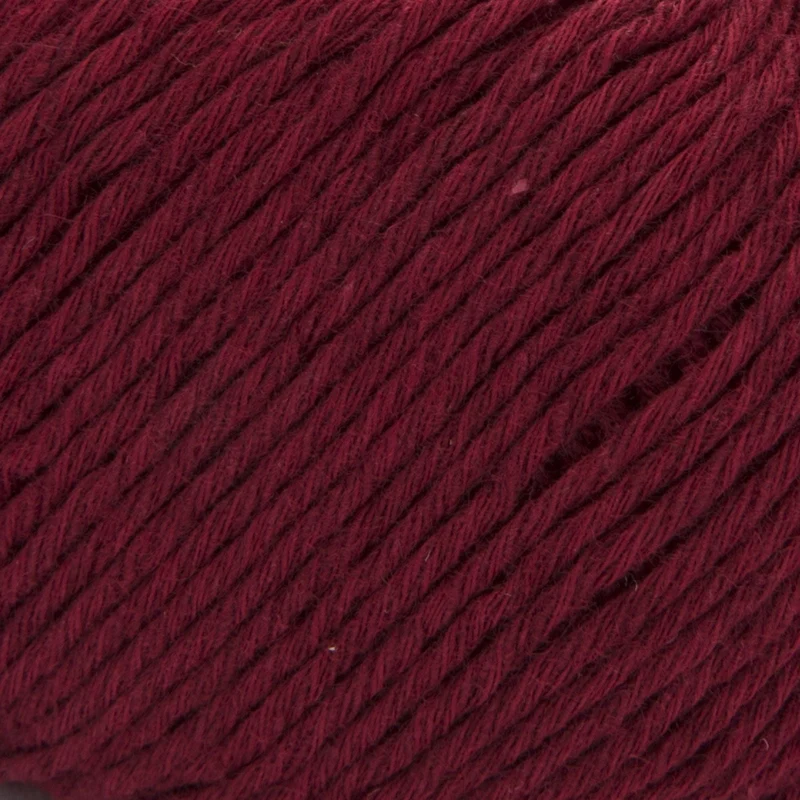 ggh Linova | 100% Baumwolle | 100m/50g | 044 - Ziegelrot