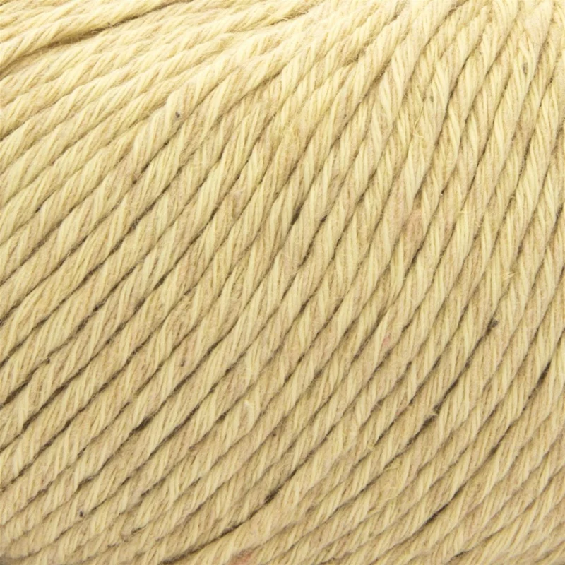 ggh Linova | 100% Baumwolle | 100m/50g | 017 - Honig