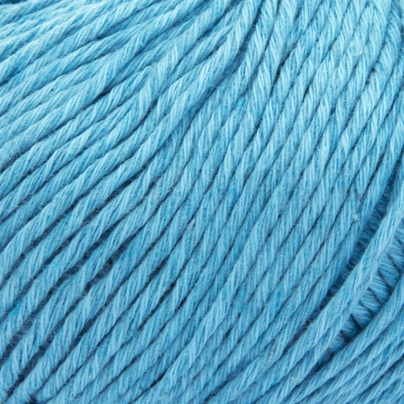 ggh Linova | 100% Baumwolle | 100m/50g | 038 - Aqua