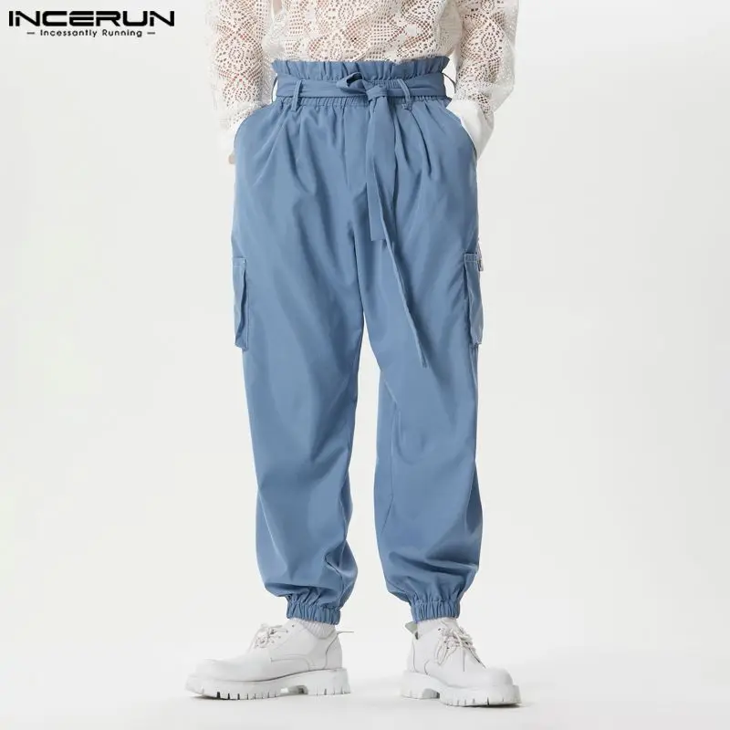 Pantaloni Uomo Fitness Pants Turca Etnici Kilt Sarouel Harem Aladin Leggings