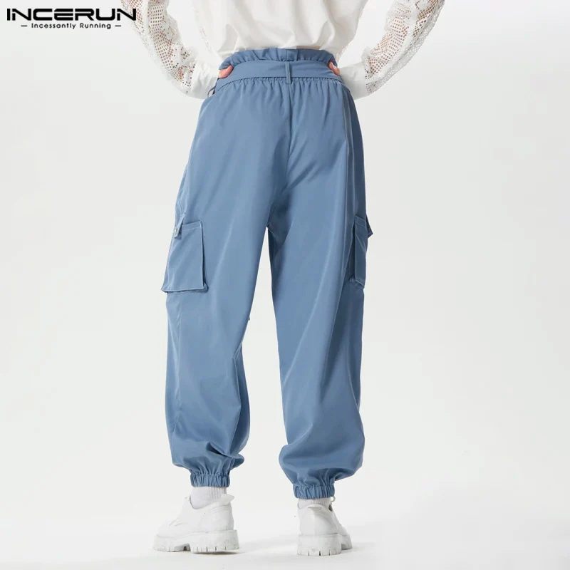 Pantaloni Uomo Fitness Pants Turca Etnici Kilt Sarouel Harem Aladin Leggings