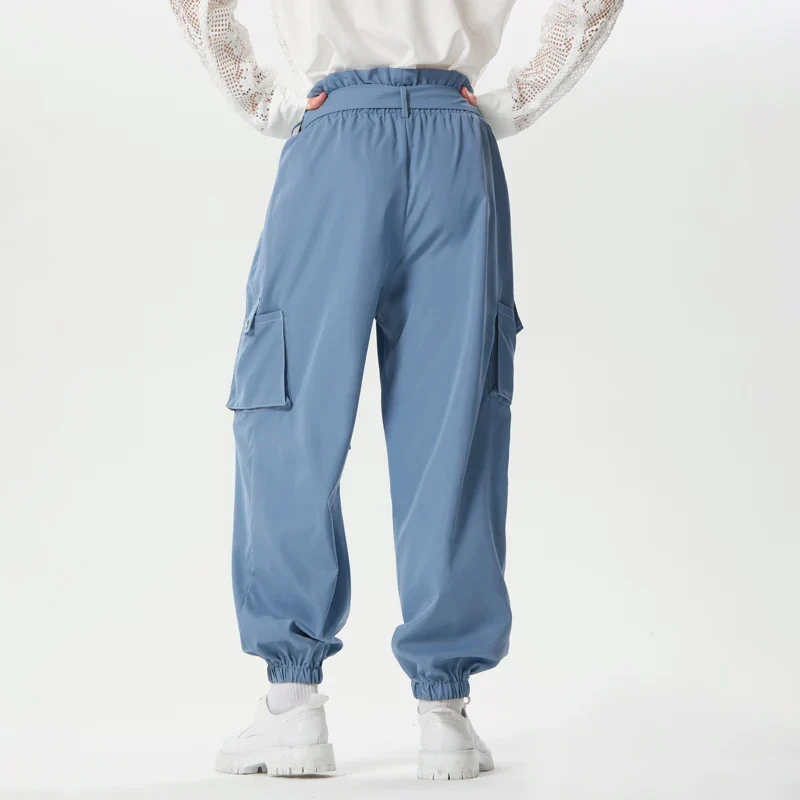 Pantaloni Uomo Fitness Pants Turca Etnici Kilt Sarouel Harem Aladin Leggings