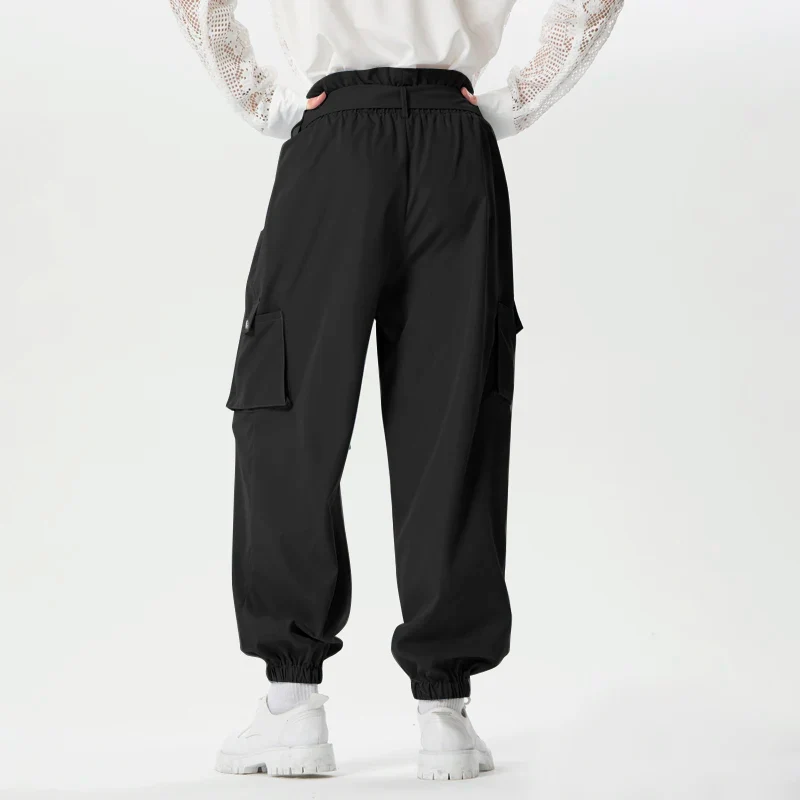 Pantaloni Uomo Fitness Pants Turca Etnici Kilt Sarouel Harem Aladin Leggings